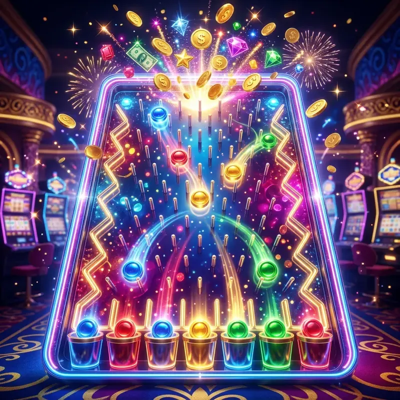 Plinko