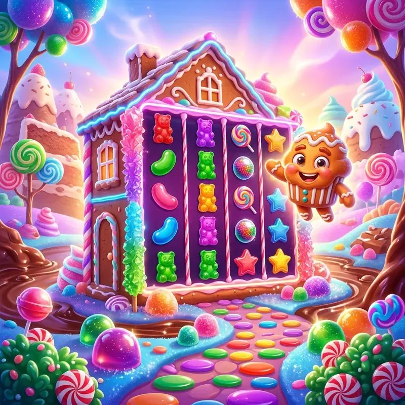 Sugar Rush