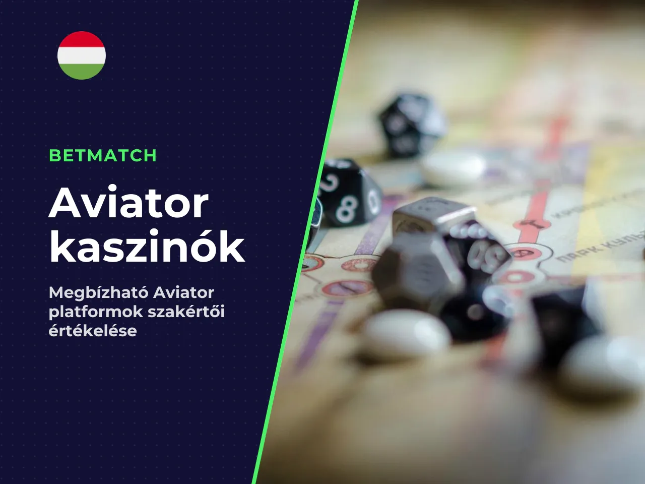 Top 3 megbízható Aviator kaszinó Magyarországon