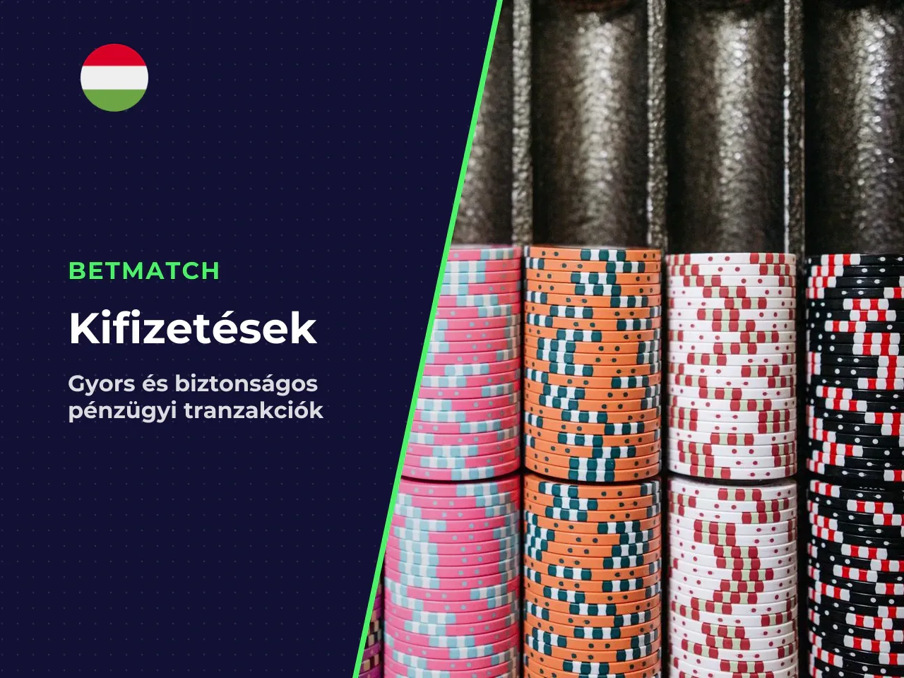 Kifizetések módjai és mire figyelj