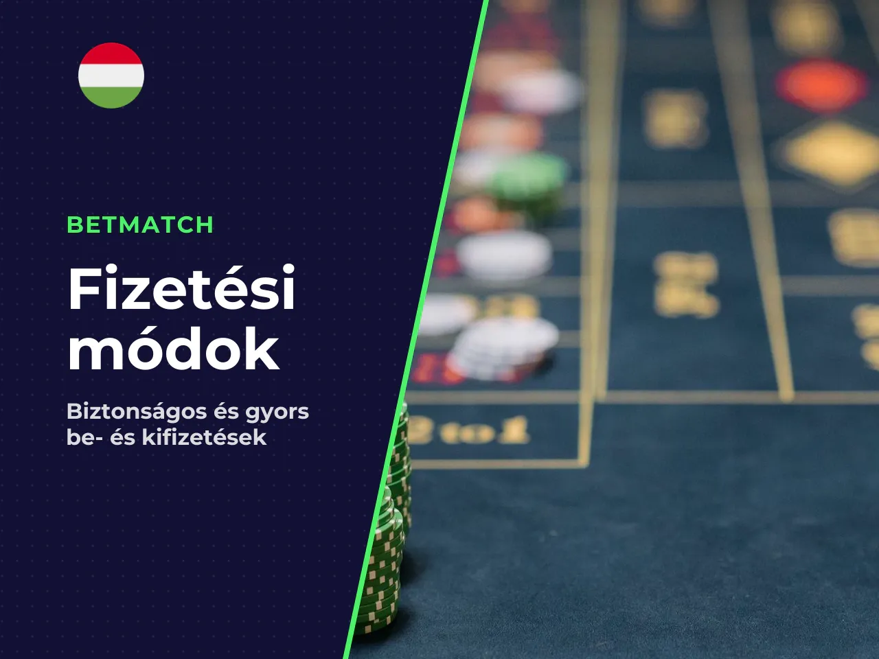 Népszerű fizetési módok Magyarországon. A legtöbb