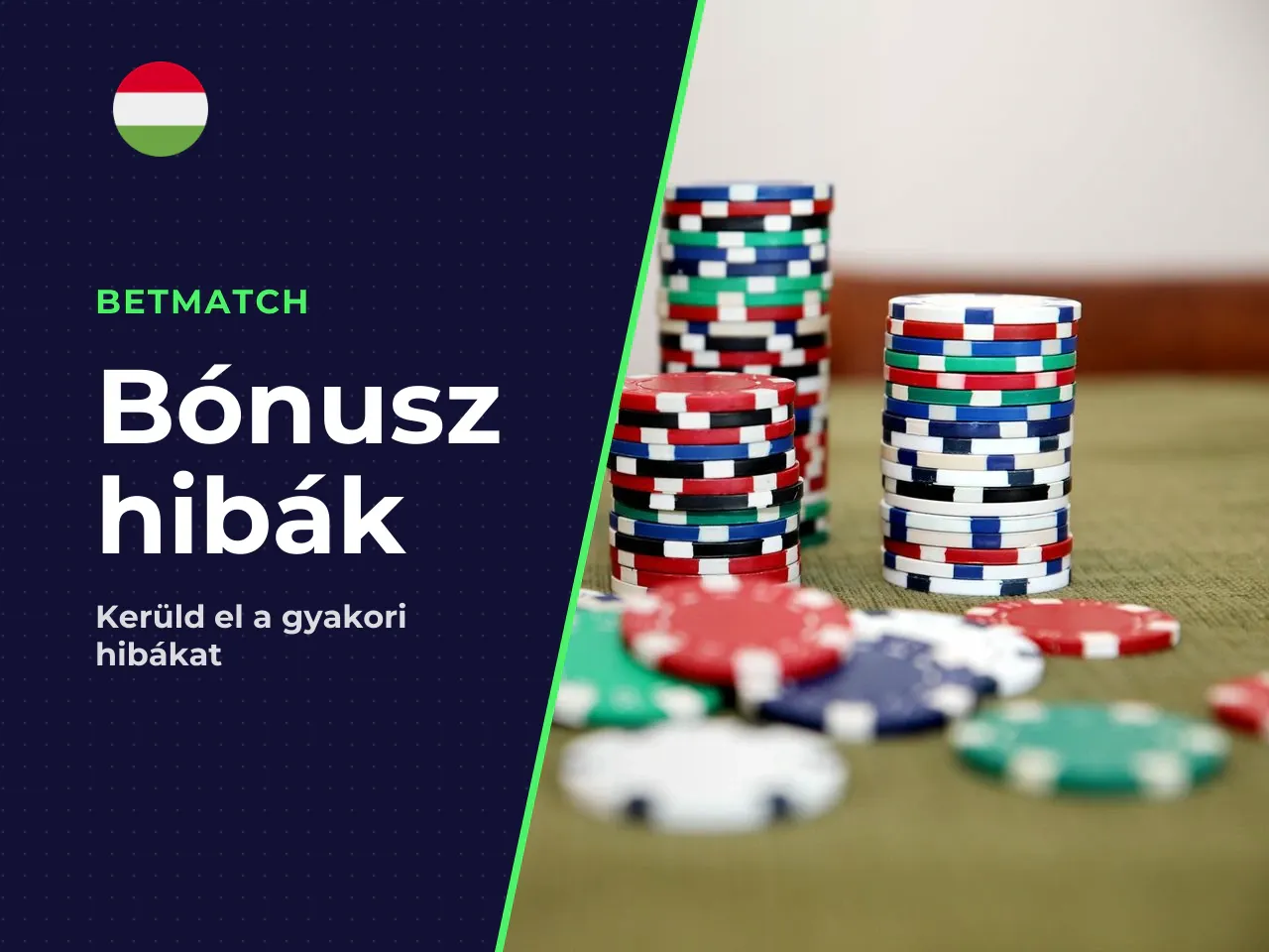 Gyakori hibák a promóciós kód használatakor