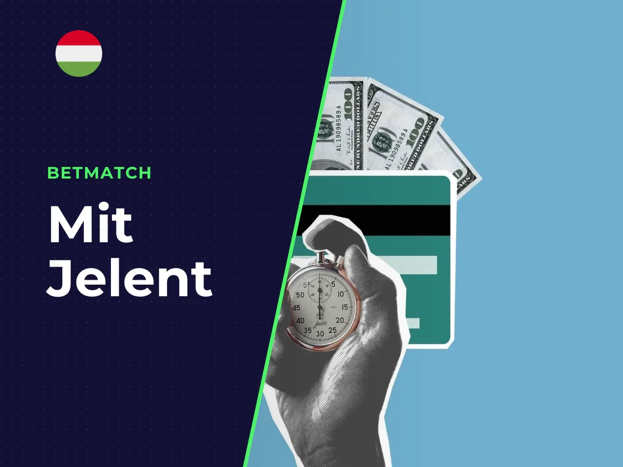Mit jelent a no deposit bonus