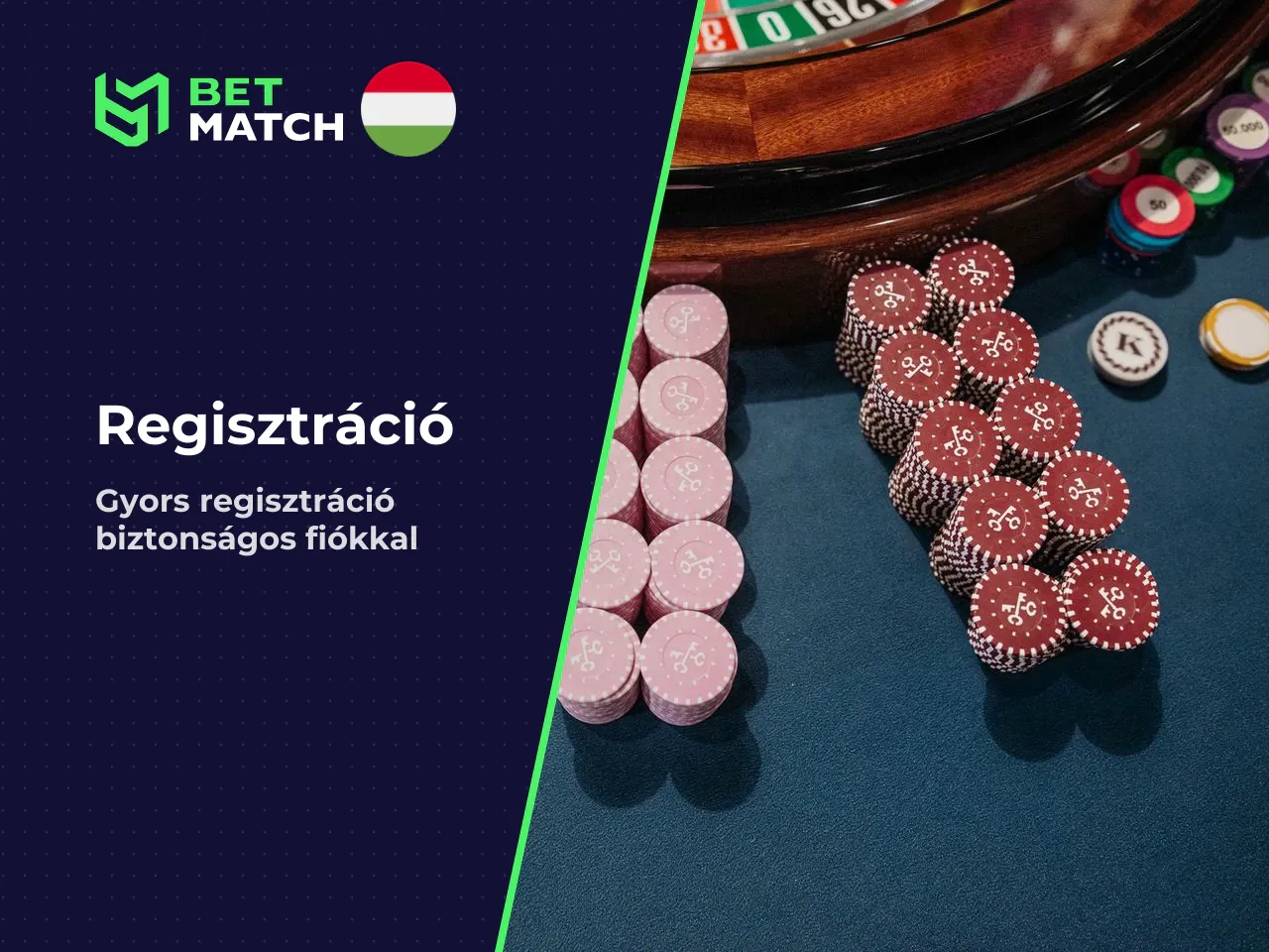 Milyen adatokat kér a regisztráció