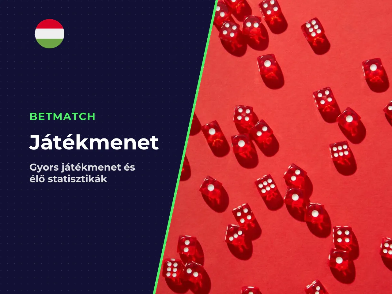 Gyors játékmenet, kezelőfelület és élő funkciók
