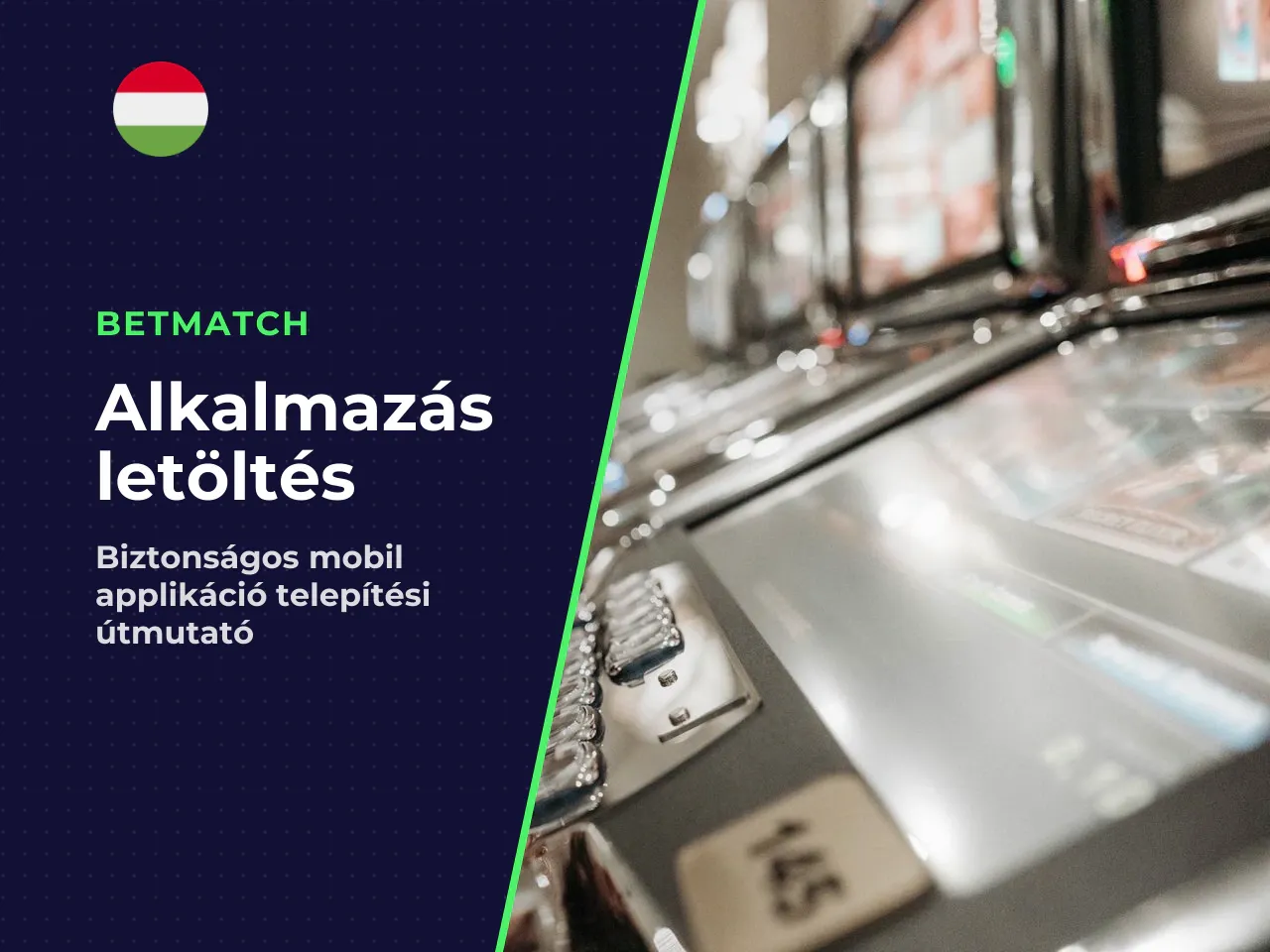 APK letöltés és a hivatalos forrás