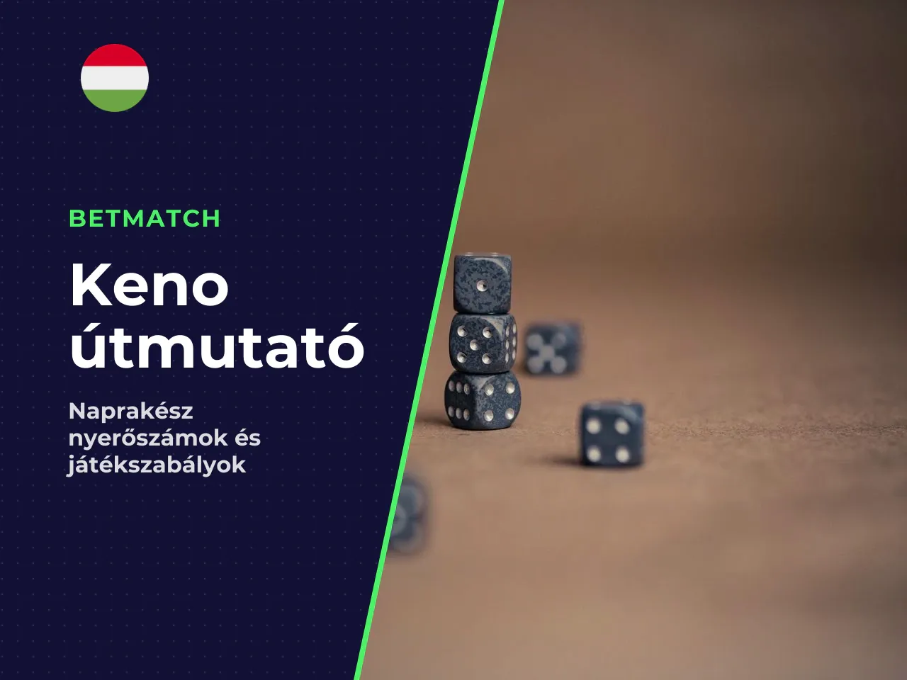 Gyakori helyzet az iGaming piacon és