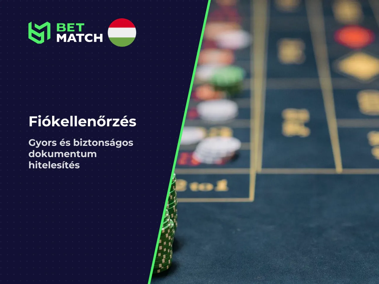 Ajánlott eljárási sorrend 1. Regisztráció után