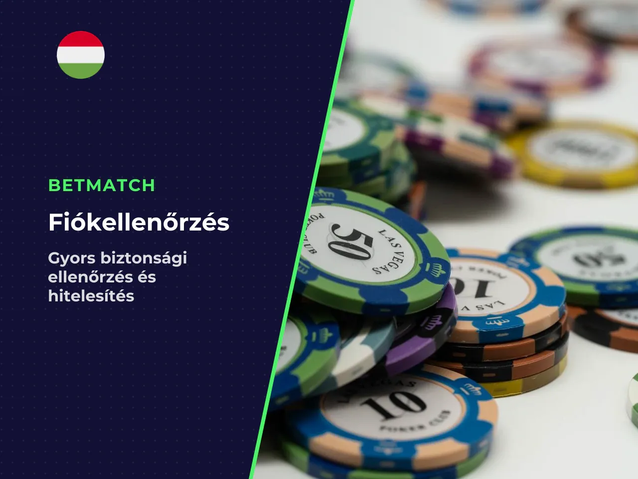 Milyen adatok és megerősítések kellenek