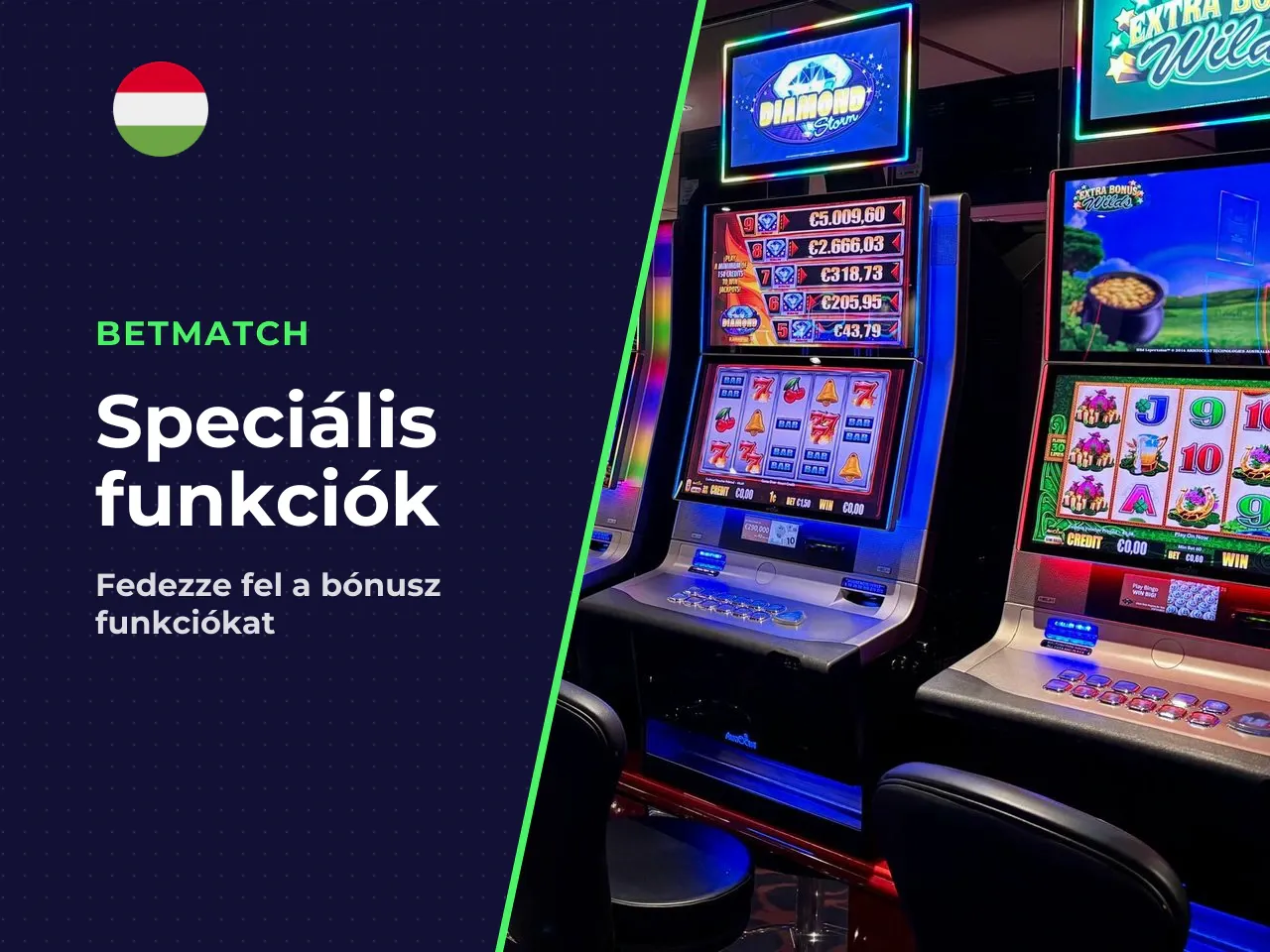 Speciális szimbólumok - Nyalóka Lollipop Scatter