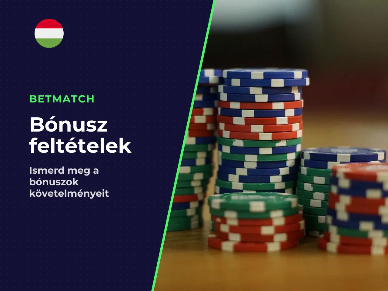 Ezek a betmatch casino promo code
