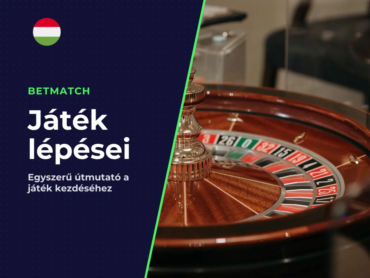 Hogyan helyezz el bets-et és mit