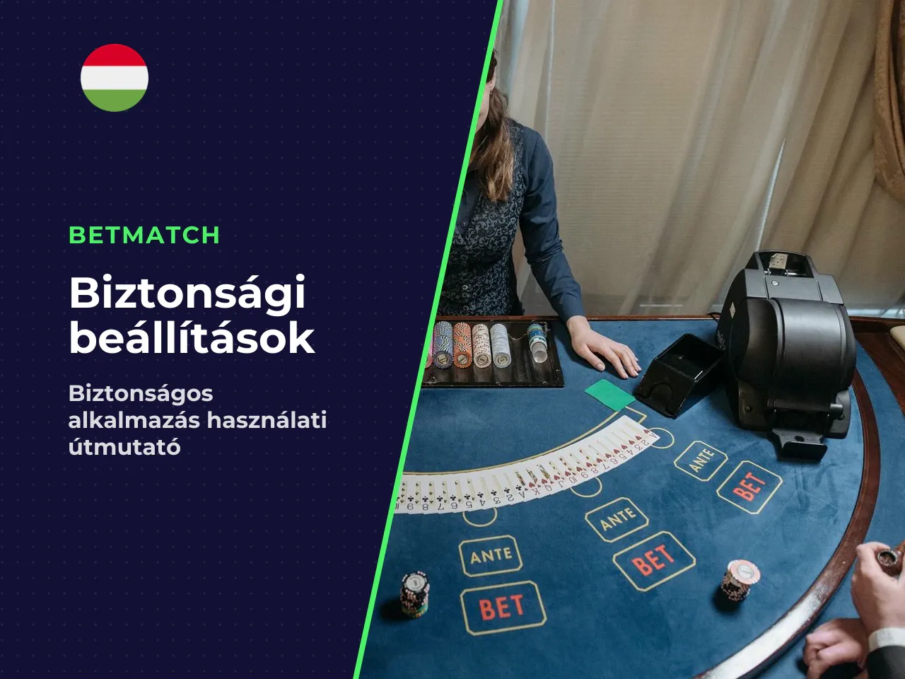 Biztonsági javaslatok telepítés után - Telepítés