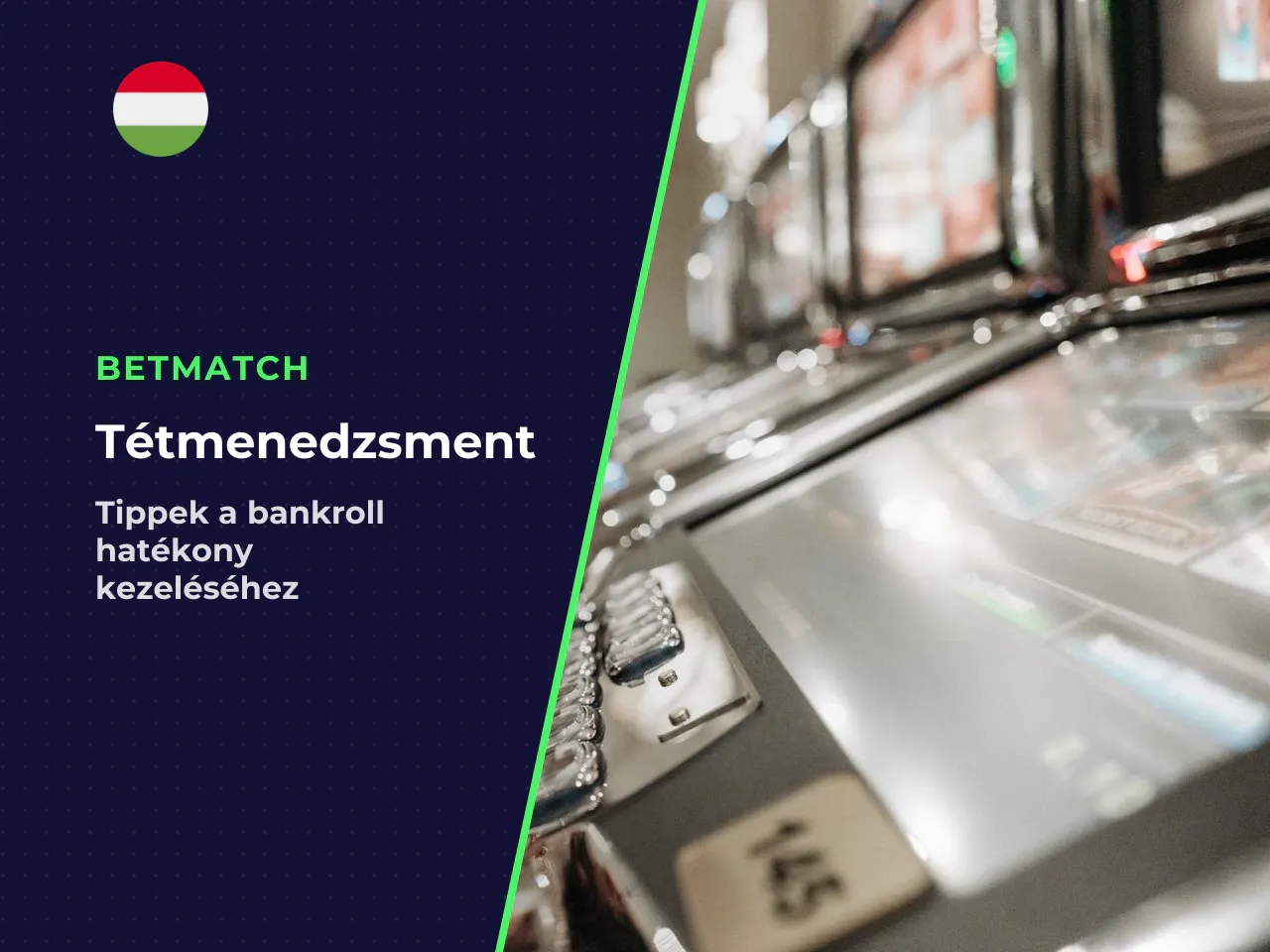 Minimum tét, maximum tét és bankroll-illeszkedés