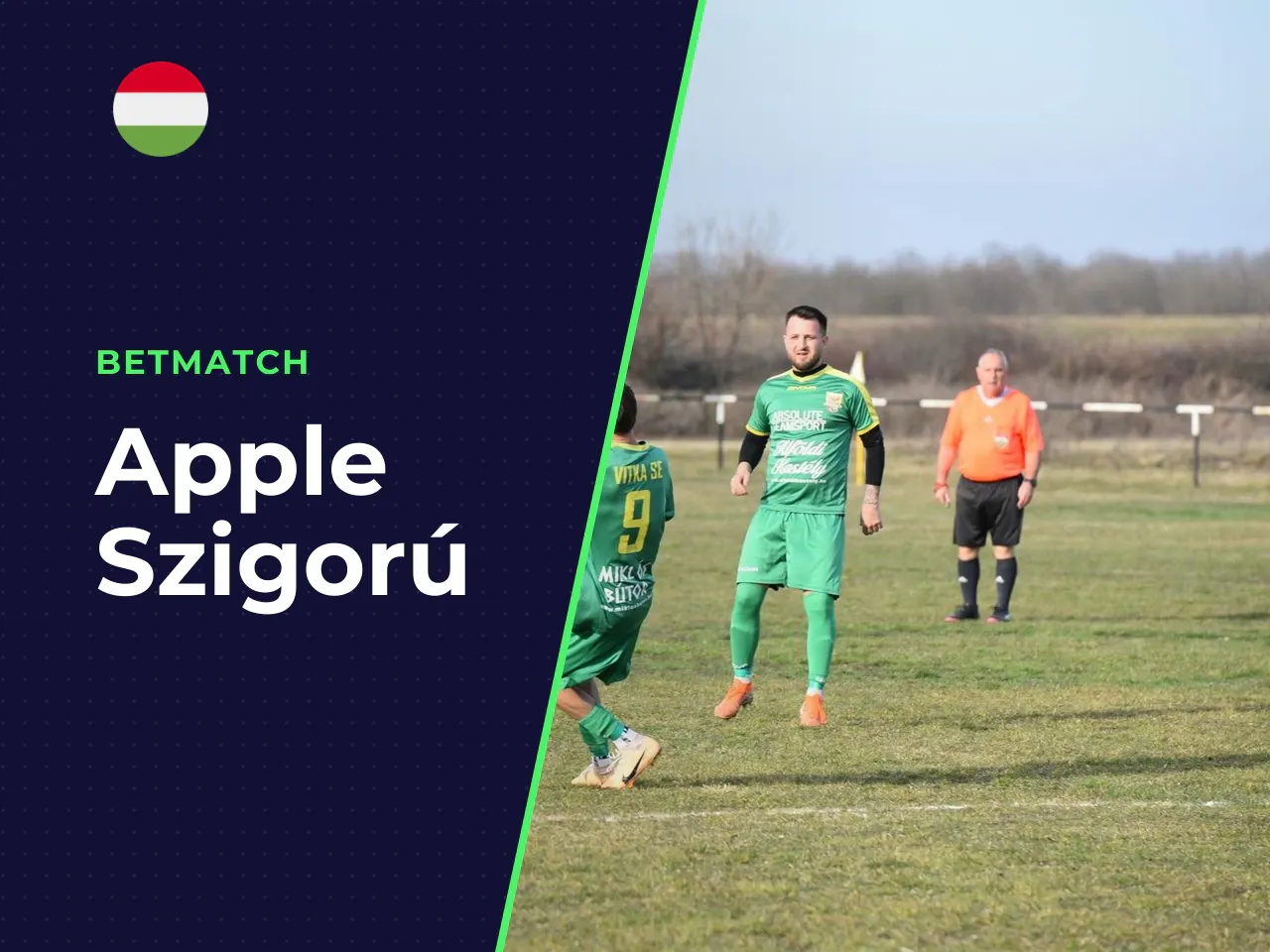 Jelenleg a Betmatchnek nincs hivatalos iOS-alkalmazása