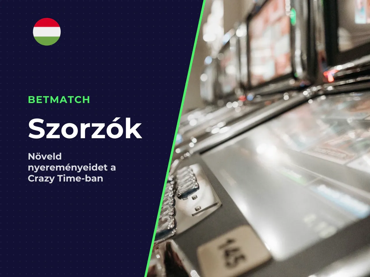 Multipliers és hatásuk a potential win-re