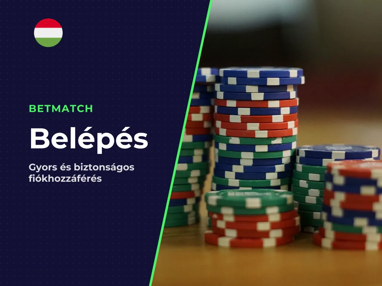Weboldal vagy alkalmazás belépéshez. Két lehetőséged