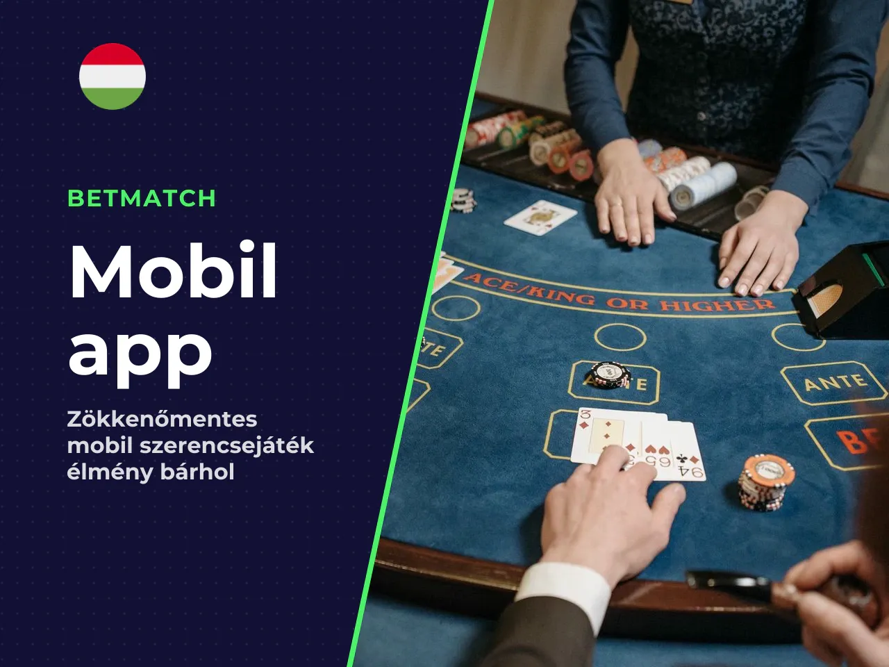 Mikor elég a mobil webes verzió