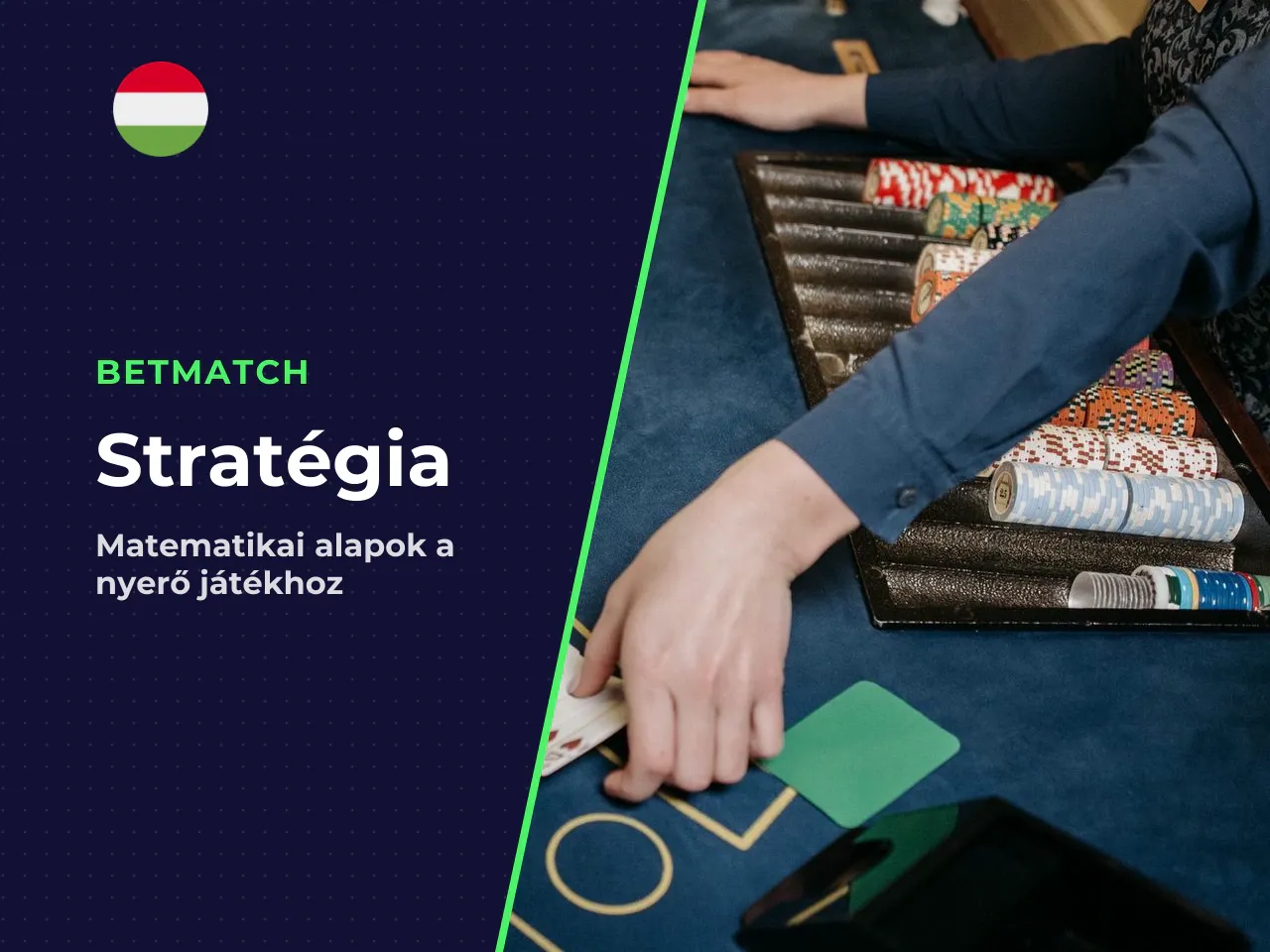 Miért működik a stratégiai táblázat. Az