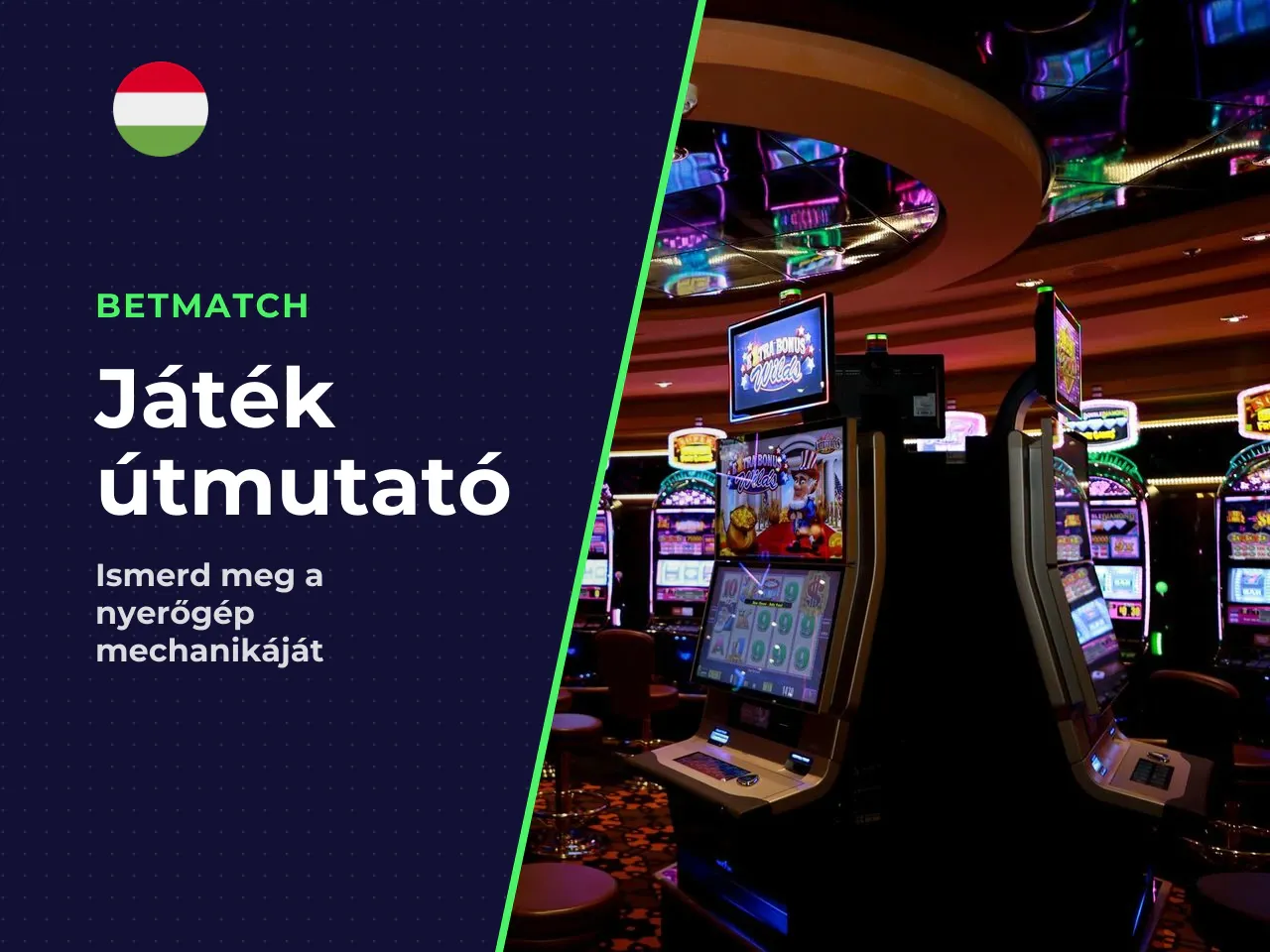 Hogyan értelmezd az RTP-t és a