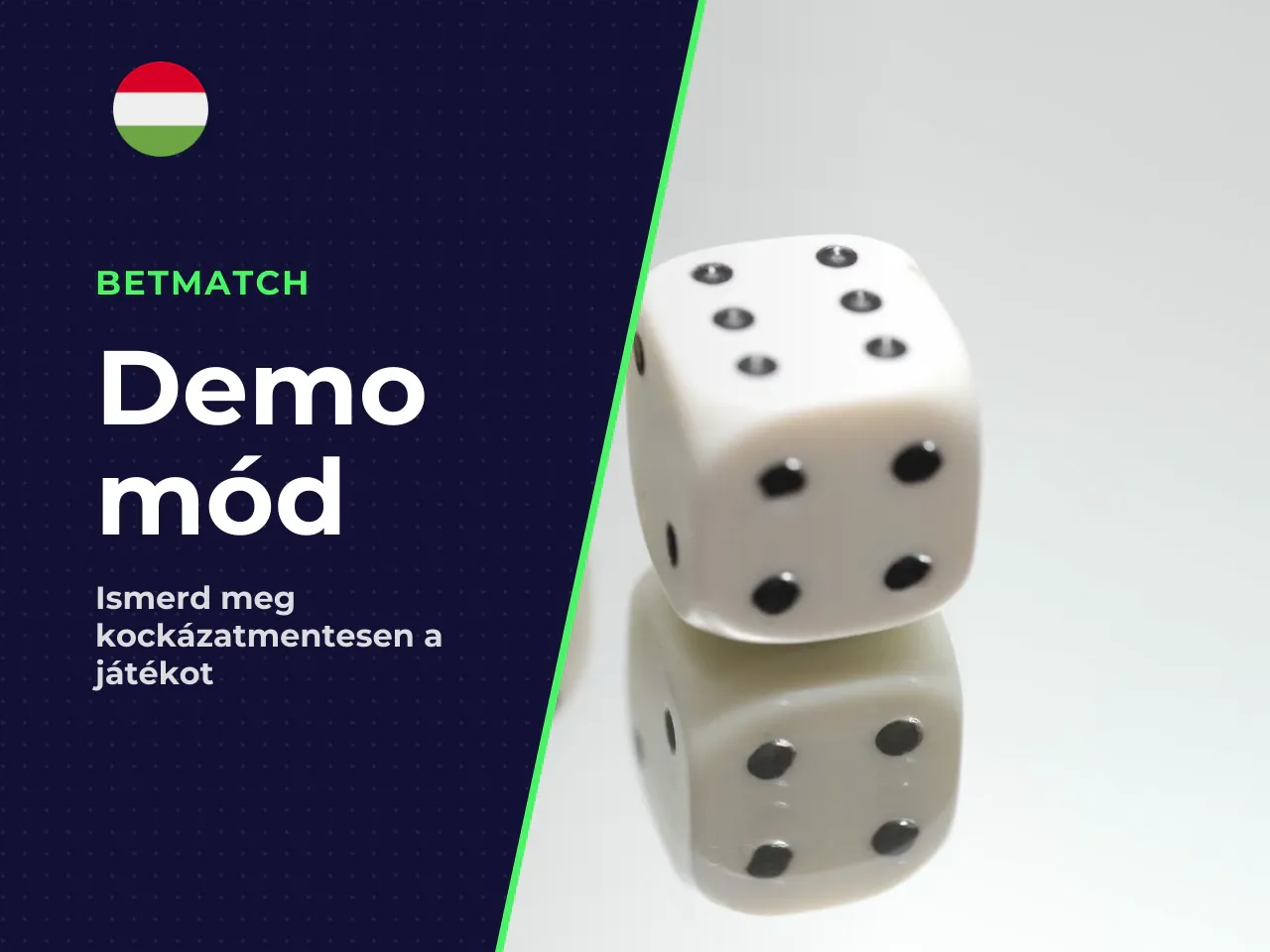 Miben segít a demo a kezdő