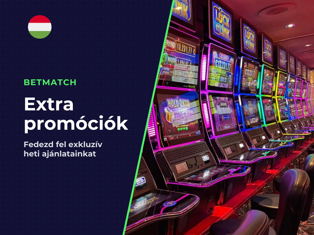 Alternatív promóciók Telegram, Hero Program és
