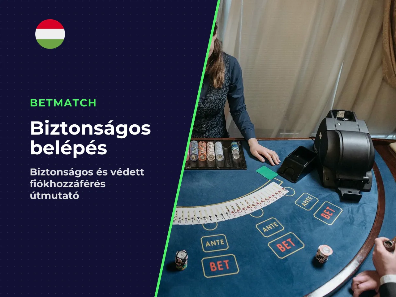 Milyen jelekre figyelj a biztonságos hozzáféréshez