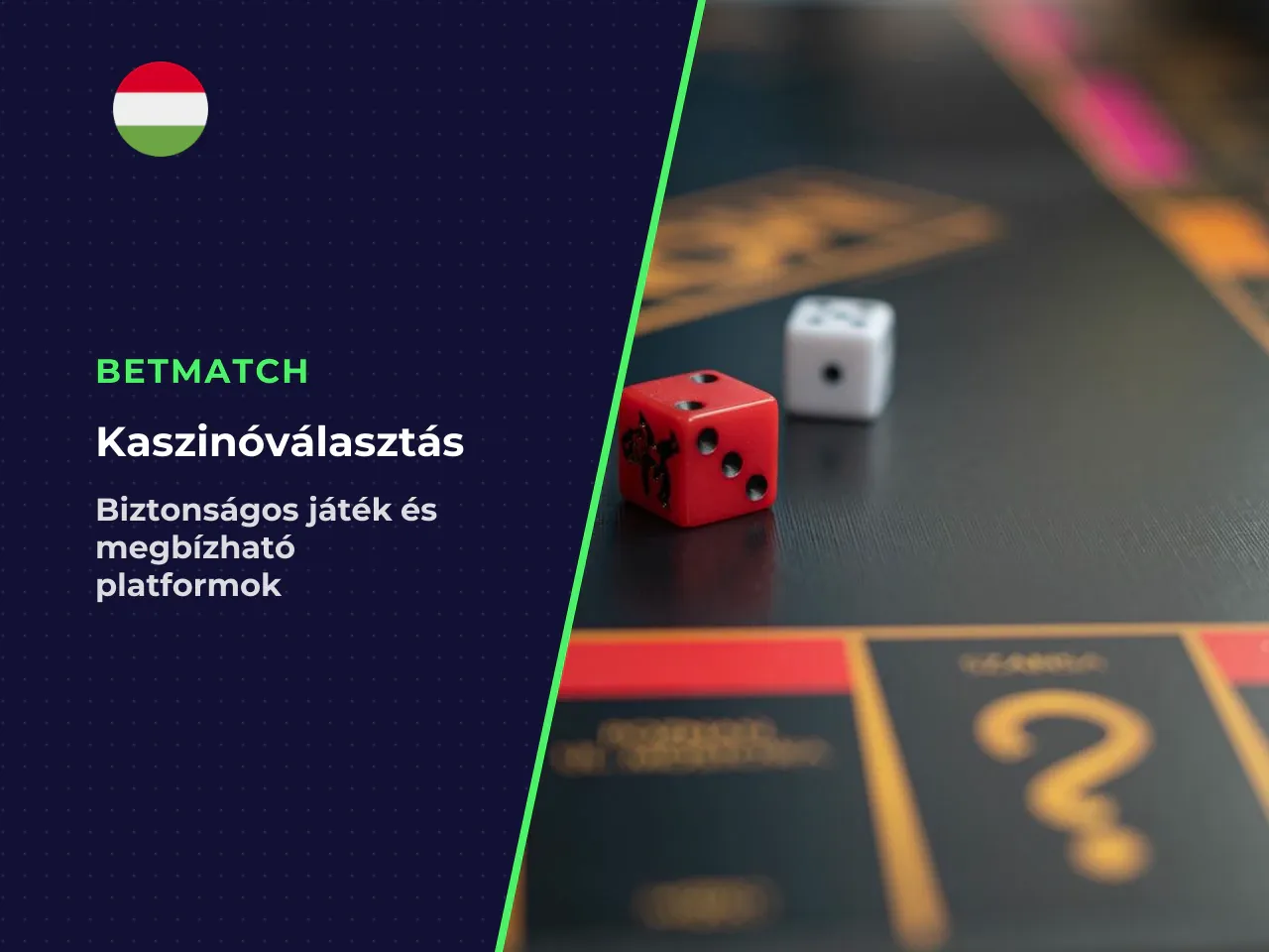 Milyen jelek alapján választható jobb Plinko