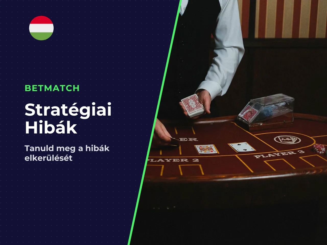 Gyakori stratégiai hibák kezdőknél. Megfelelő strategy