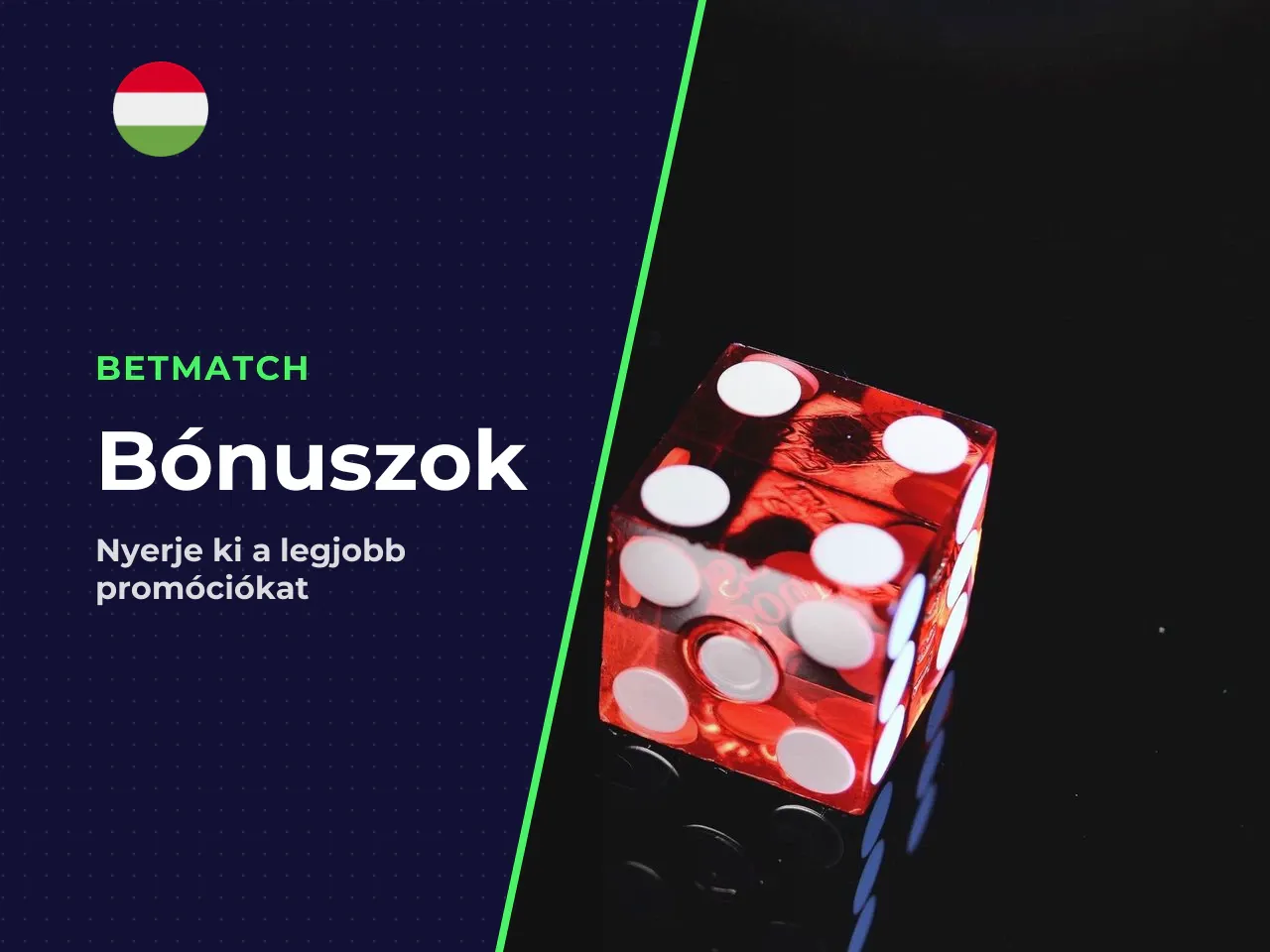 Van szerepe a bónuszoknak és promócióknak