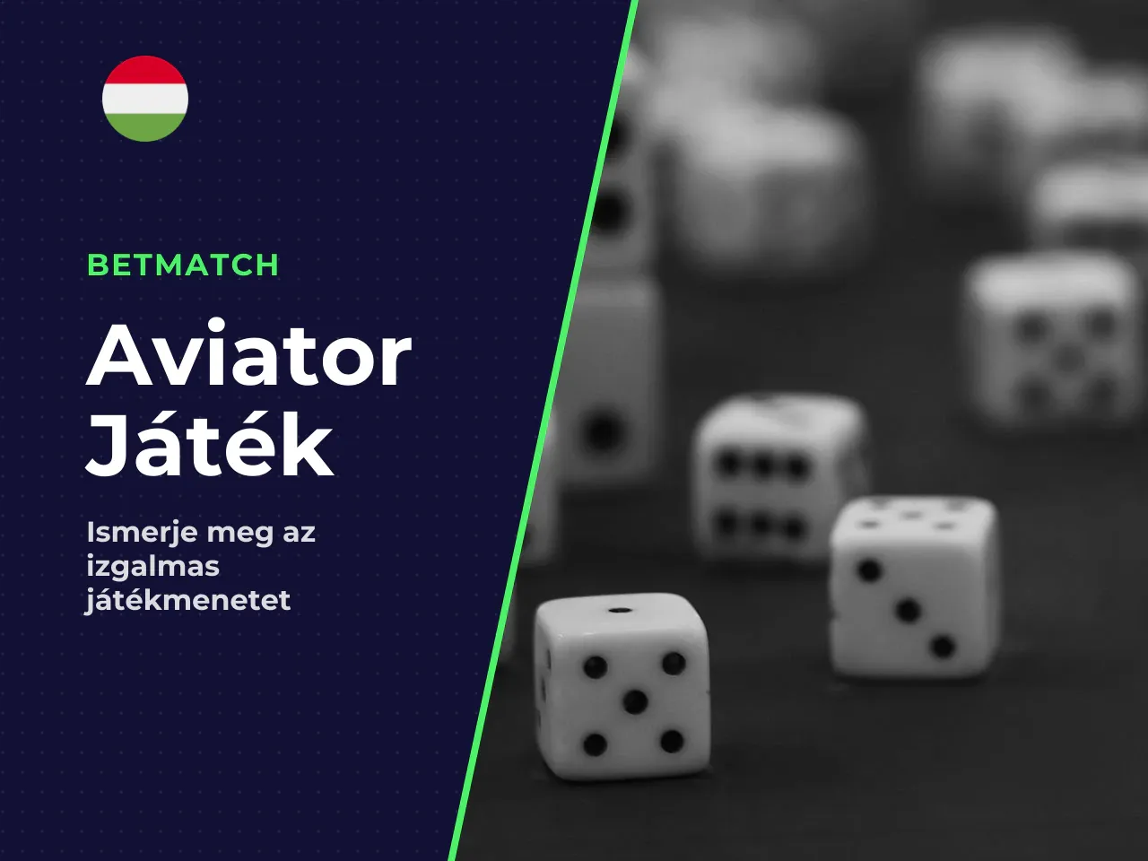 Mi az Aviator és hogyan működik