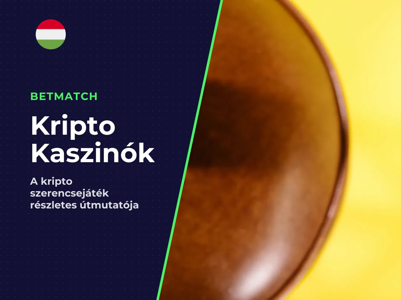 A kriptovaluták és a szerencsejáték világa