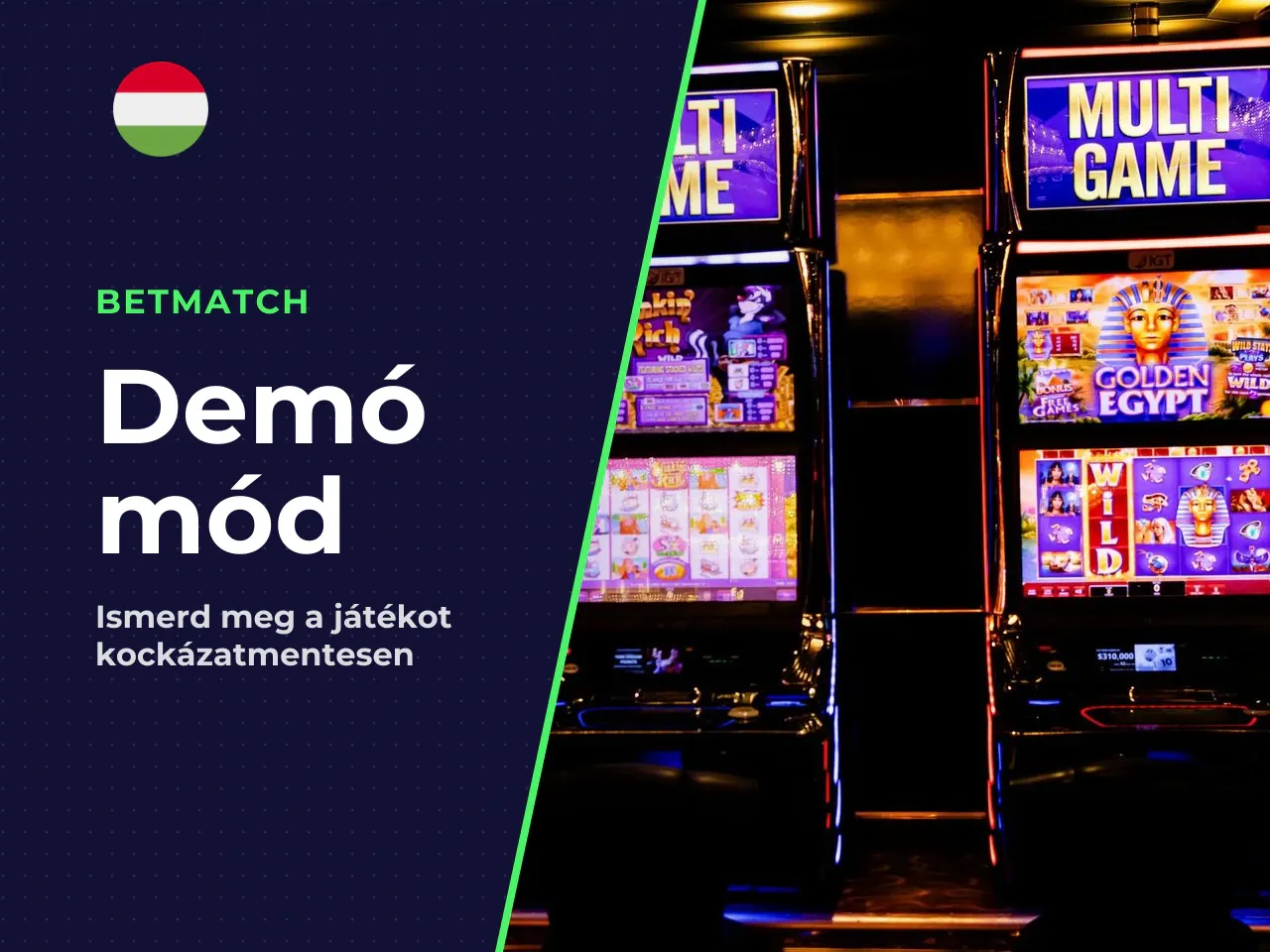 Milyen hibákat segít elkerülni a demo