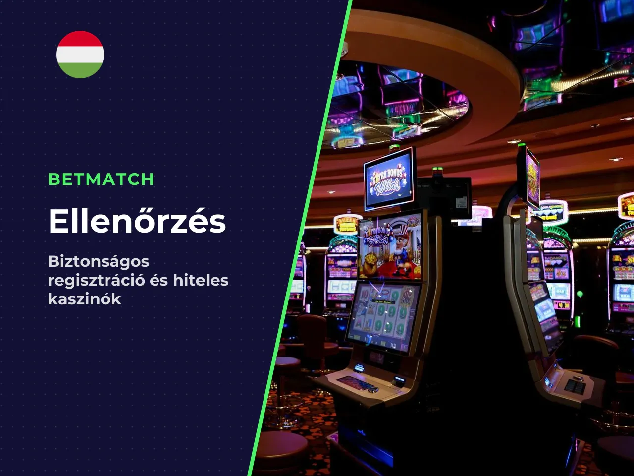 Mit ellenőrizz regisztráció előtt . Elsőként