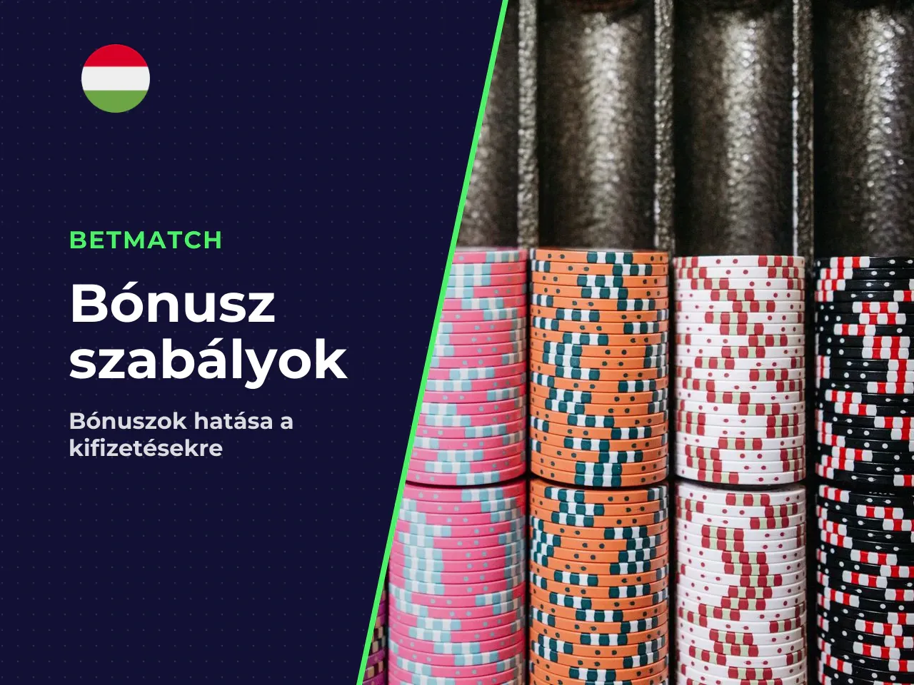 Hogyan hat a bónusz a kifizetési