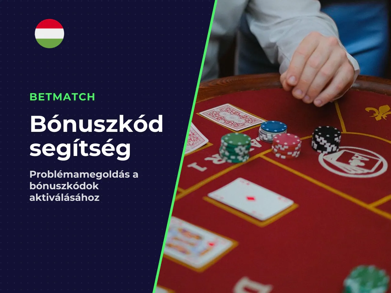 Mit tegyél, ha a kód nem