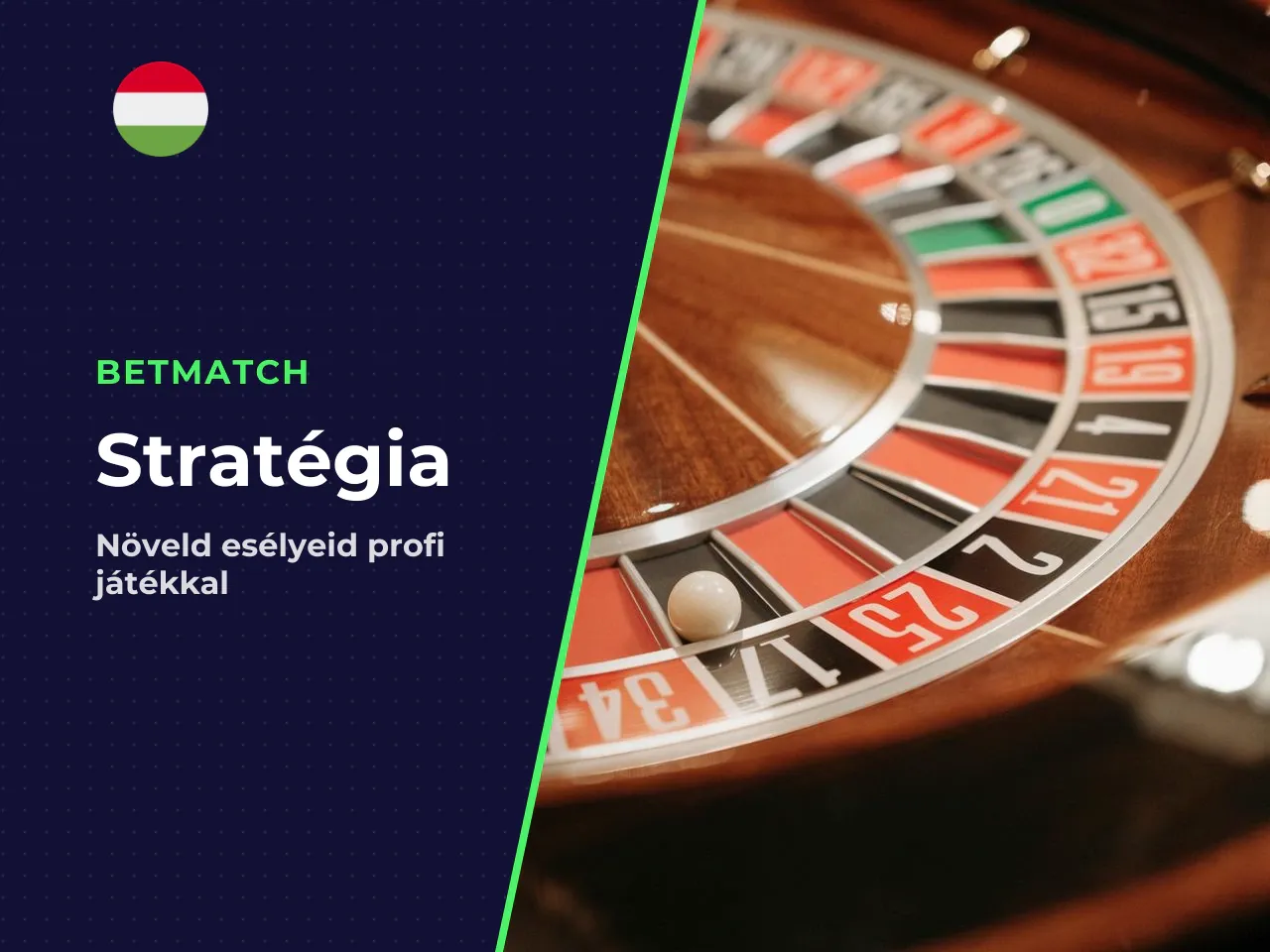 Ez a strategy biztosítja, hogy a