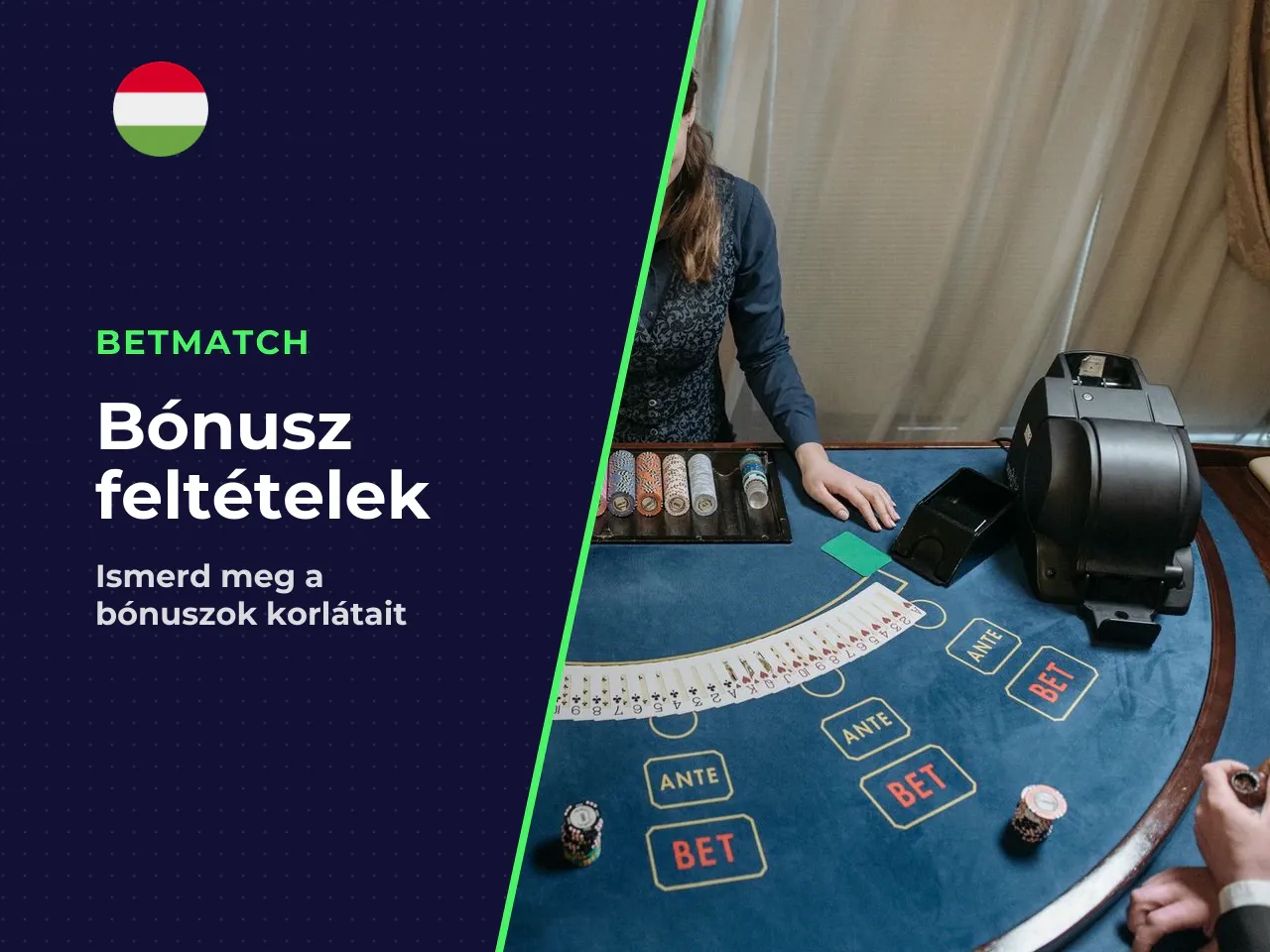 Korlátok mikor kevésbé kedvező az ajánlat