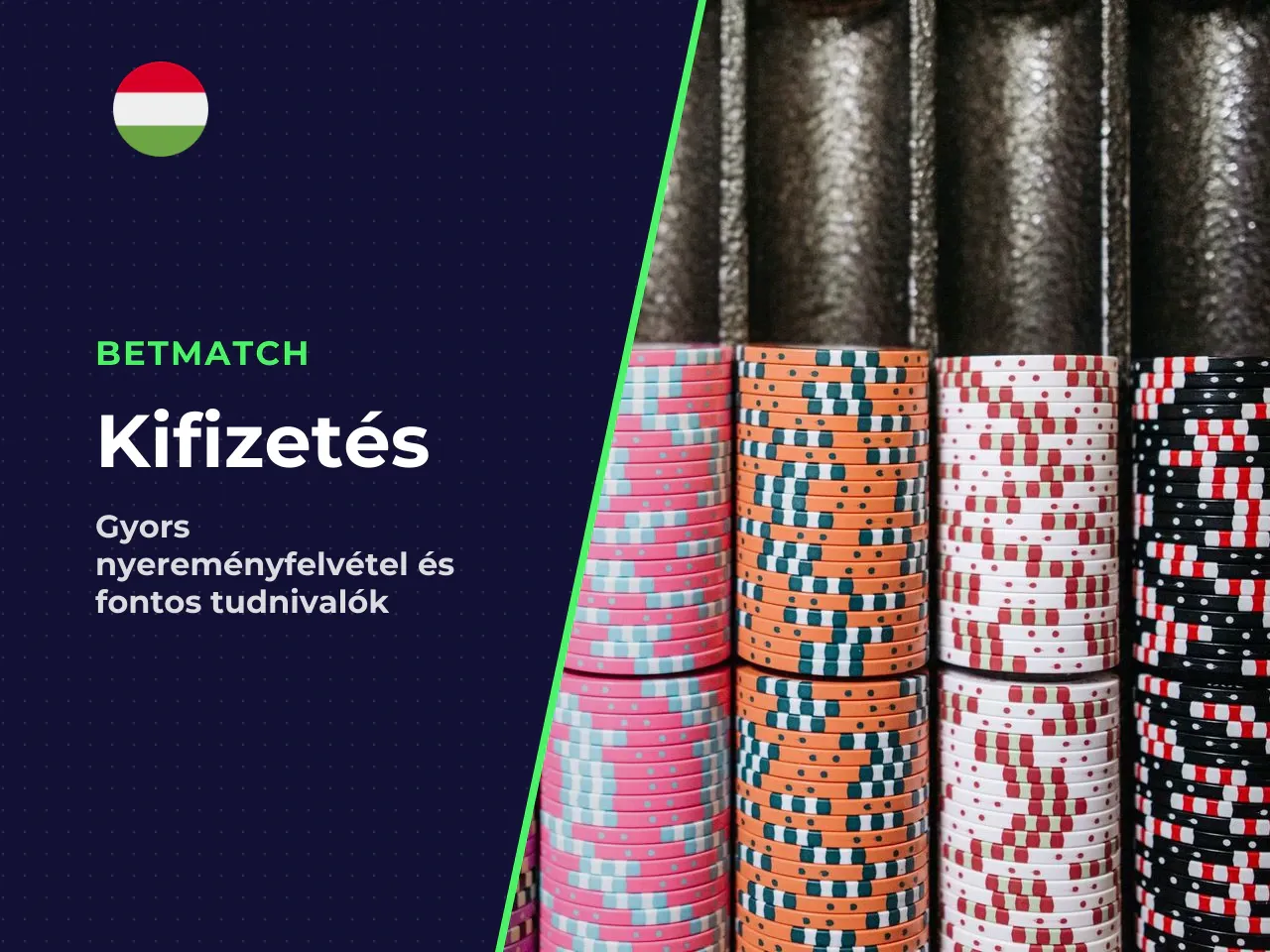 Betmatch kifizetés mennyi idő és mire