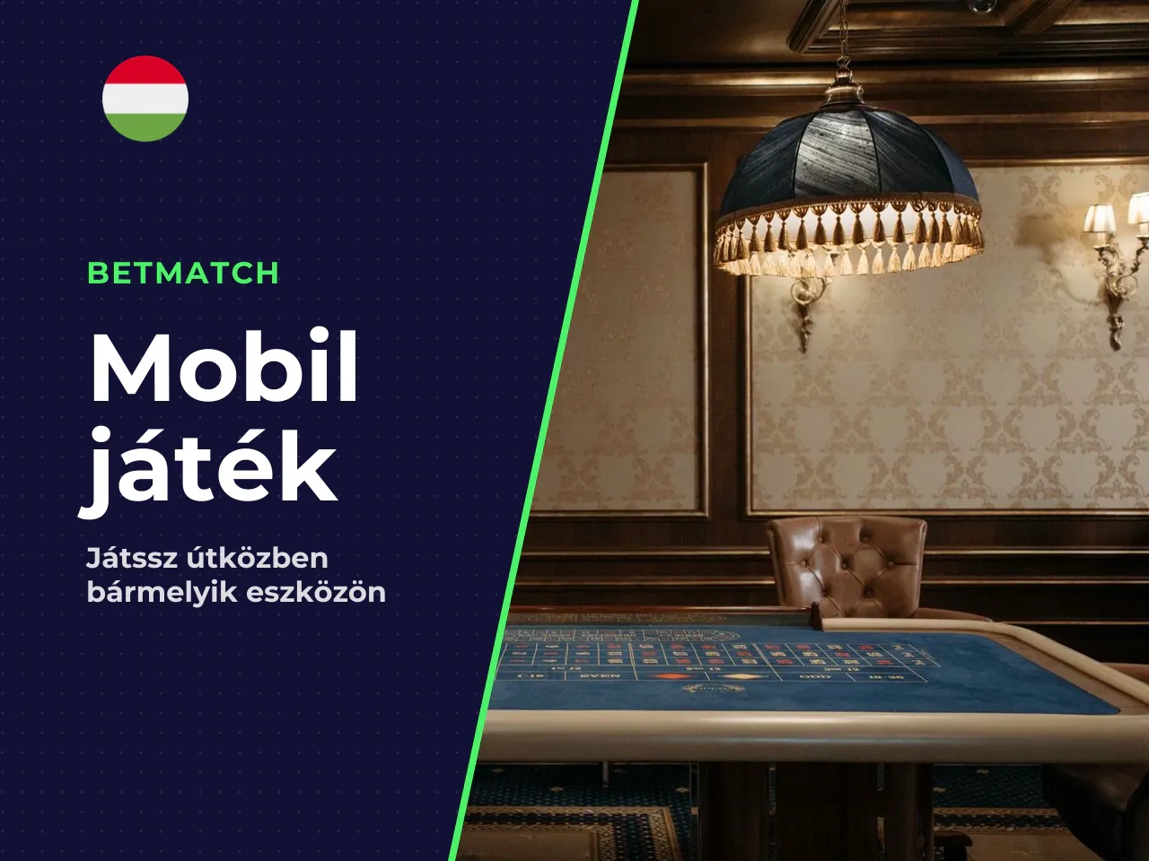 Mobil játék app, böngésző és eszközkompatibilitás