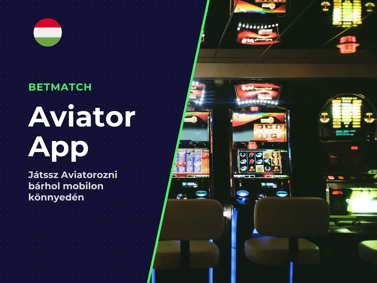 Aviator app és böngészős játék iOS-en