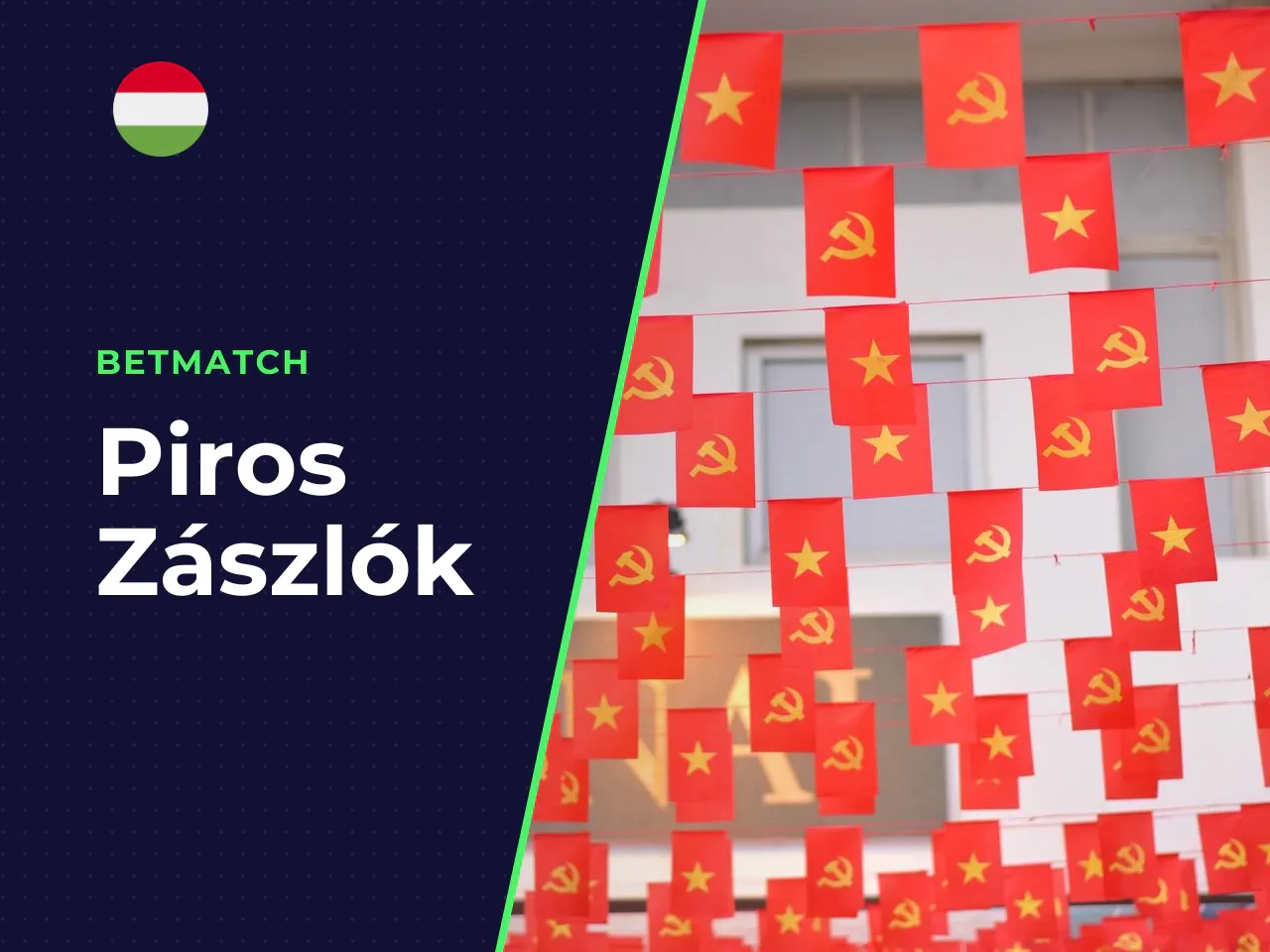 Piros zászlók Red flags , mielőtt