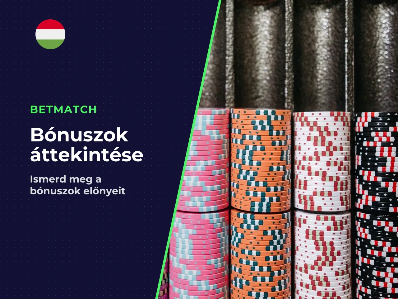 Összegzés és felelős játék. A Betmatch