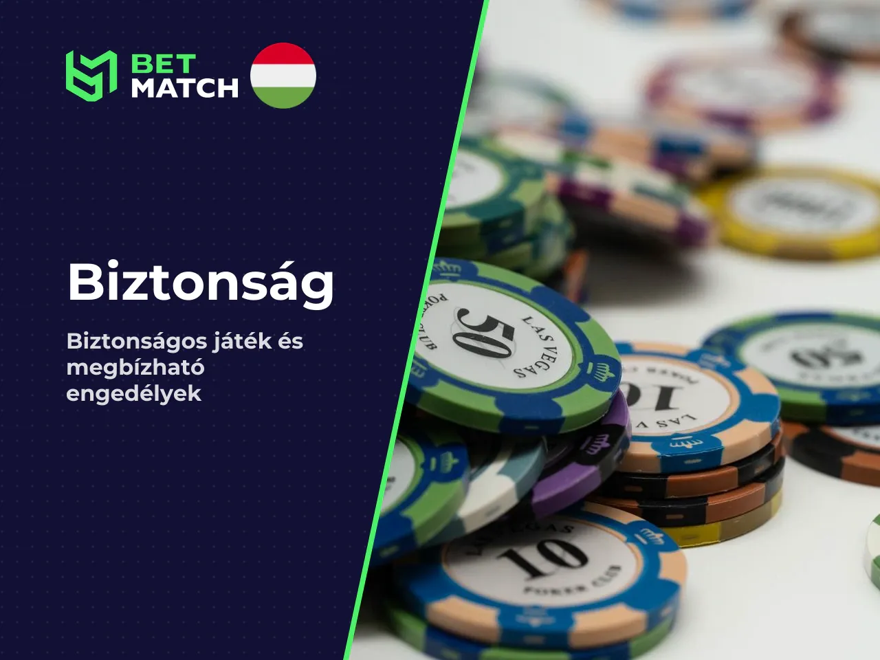 Biztonság, engedély és felelősségteljes játék. A