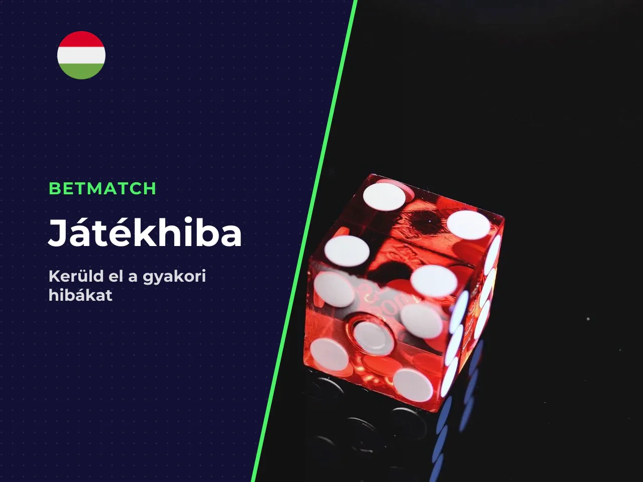 Milyen hibákat érdemes elkerülni az első