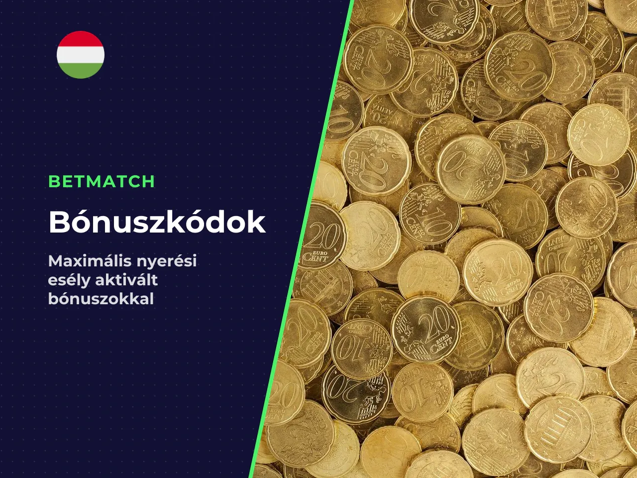 Hogyan használd ki jobban a Betmatch