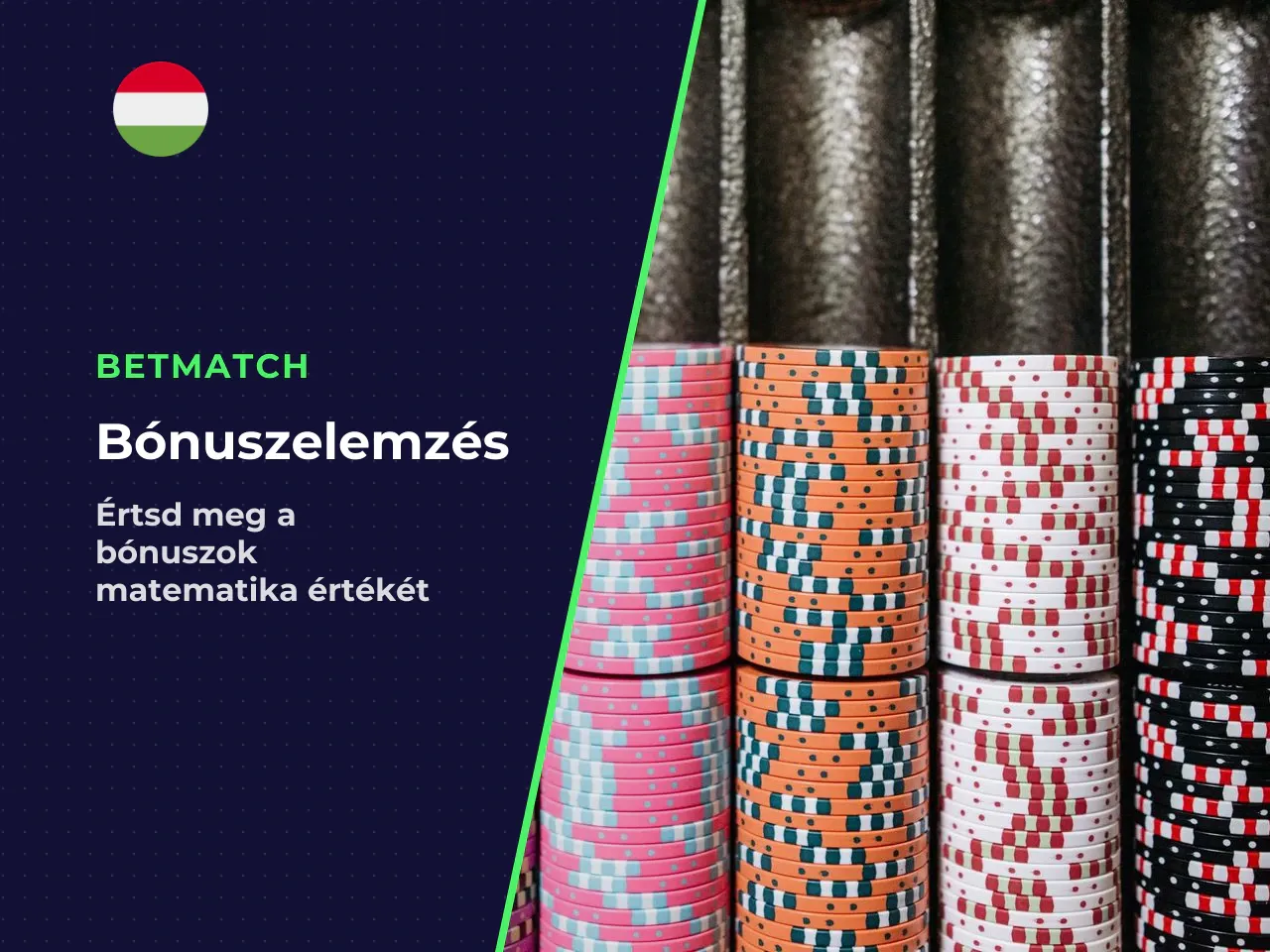 Matematikai szemlélet mikor éri meg a