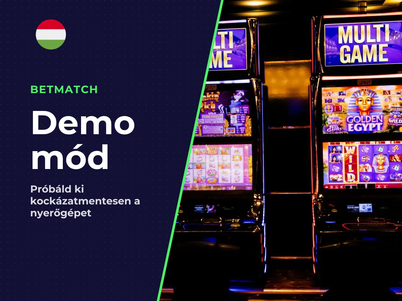 Gates of Olympus demo hogyan működik