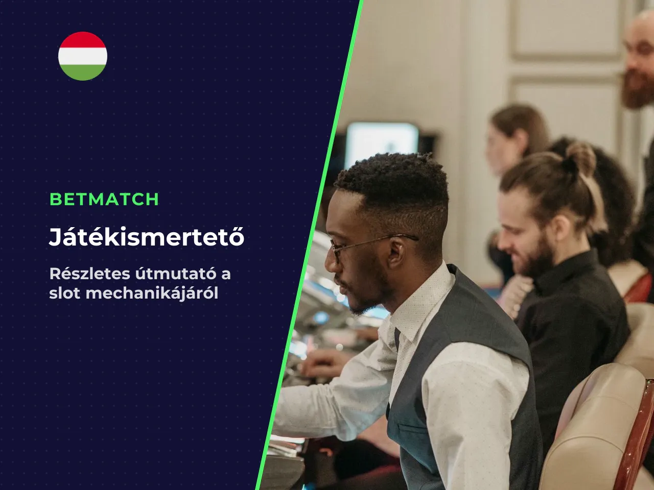 Játéktípus, téma és első benyomás. A