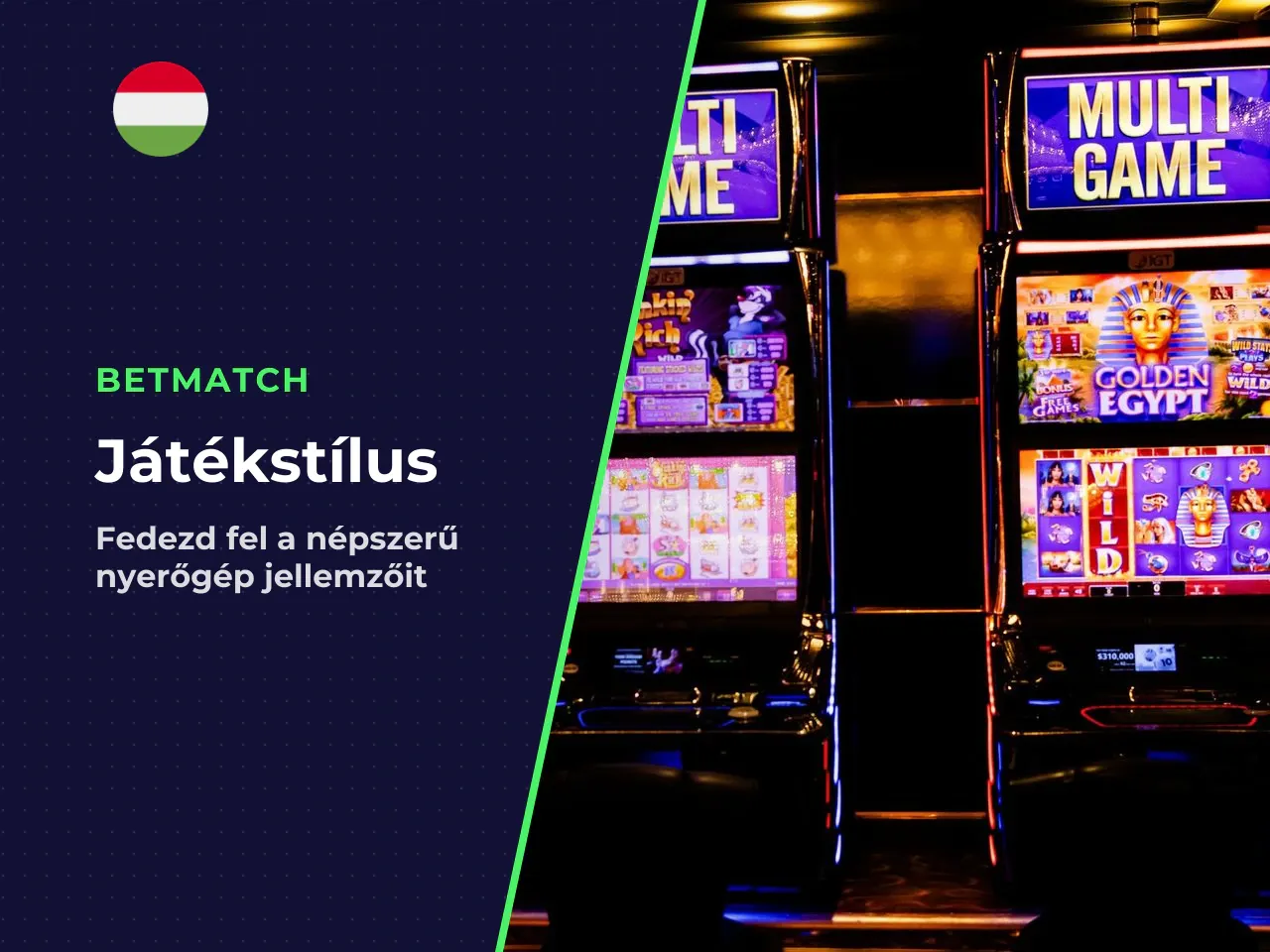 Play'n GO, téma és játékstílus. A